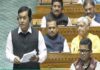 Lok Sabha passes Carriage of Goods by Sea Bill, seeks to replace century-old legislation