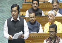 Lok Sabha passes Carriage of Goods by Sea Bill, seeks to replace century-old legislation