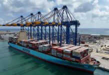 Adani Group’s Colombo Terminal commences operations