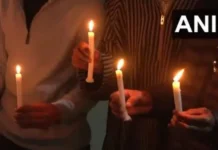 Kashmir observes complete shutdown as parties, unions condemn Pahalgam terror attack