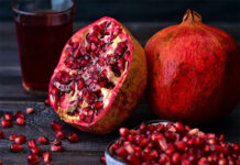 APEDA sends first commercial sea shipment of Pomegranates to USA