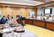 Bureau of Indian Standards Assam govt hold 2nd state-level meeting on quality standards