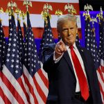 “Ask US side for specific tax rate figures”: China reacts to 245% tariff levied by US