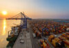 Mundra becomes the first Indian port ever to cross 200 MMT annual cargo volume