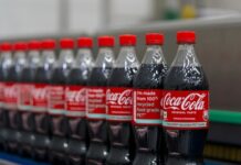 Coca-Cola to invest Rs 2,398 crore on new plant in Telangana