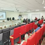 पुणे : किण्वित जैविक खत आणि द्रव किण्वित जैविक खताच्या प्रसारासाठी जागरूकता कार्यशाळा संपन्न