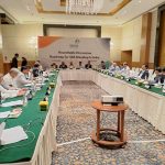 Sugar mills body ISMA working closely with TERI and Deloitte to realise industry’s capacity to become SAF production hub