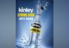 Kinley Soda એ ભારતમાં રૂ. 1,500 કરોડનો આંકડો પાર કર્યો, કોકા-કોલાની ગ્રાહક-કેન્દ્રિત વૃદ્ધિ વ્યૂહરચનાને મજબૂત બનાવી