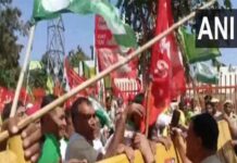 પંજાબ: ખેડૂતોએ કેન્દ્ર સરકારને 4 મેની બેઠકમાંથી પંજાબ સરકારને દૂર રાખવા વિનંતી કરી