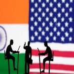 ભારત અને અમેરિકાએ તેમની વેપાર વાટાઘાટોને વેગ આપ્યો છે: રિપોર્ટ