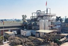 सातारा : लोकनेते देसाई कारखाना तीन हजार रुपयांची उचल देणार असल्याची यशराज देसाई यांची माहिती