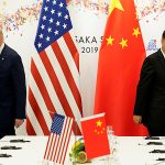 ચીનને અમેરિકા તરફથી 245% સુધીના ટેરિફનો સામનો કરવો પડી શકે છે: વ્હાઇટ હાઉસ