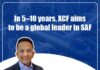 In 5–10 years, we expect XCF to be a global leader in Sustainable Aviation Fuel: Mihir Dange, CEO