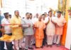 Ethanol project: Uttar Pradesh CM Yogi Adityanath inaugurates distillery plant worth Rs 1,200 crore in Gorakhpur