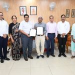 UP: ICAR-ISRI Lucknow signs MoU with Zuari to implement Cane Excellence Program to enhance sugarcane productivity and sustainability