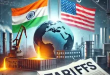 ट्रम्प द्वारा घोषित नए टैरिफ के कारण भारत को कृषि में बहुत नुकसान नहीं होगा: अर्थशास्त्री अशोक गुलाटी