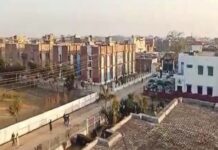 ऑपरेशन सिंदूर : भारताचा पाकिस्तानच्या नऊ दहशतवादी तळांवर जोरदार हल्ला