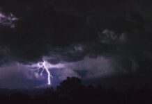 Mumbai likely to receive moderate to heavy rainfall today