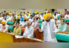 Punjab Assembly holds special session to oppose water release to Haryana