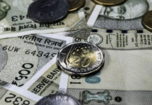 Rupee weakens on Tuesday amid high USD demand, US tariff and FII outflows: Experts