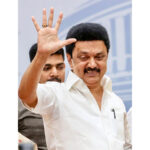 तामिळनाडूसाठी धान खरेदीचे निकष शिथिल करण्याची मुख्यमंत्री स्टॅलिन यांची पंतप्रधानांकडे मागणी