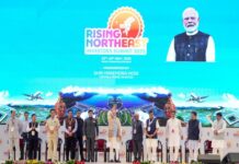 Tripura attracts Rs 15,646 crore investment at Rising Northeast Investors Summit 2025: CM Manik Saha