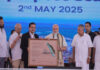 PM Modi inaugurates Rs 8,800 crore Adani-built Vizhinjam Port to boost India’s presence in trade routes