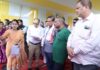 Assam CM inspects defunct sugar mill site, plans new development on land