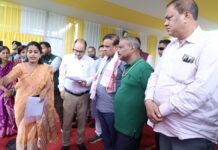 असम: मुख्यमंत्री ने बंद पड़ी चीनी मिल का निरीक्षण किया, भूमि पर नए विकास की योजना बनाई