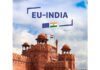 “EU-India trade talks progress on intellectual property, customs procedures”