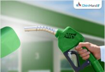 उत्तर प्रदेश: झांसी में ईंधन मिलावट गिरोह का सदस्य गिरफ्तार, 1.25 लाख रुपये का एथेनॉल जब्त