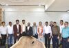 DC Goalpara inaugurates new administrative building of SEAS Biotech at Goalpara ethanol facility