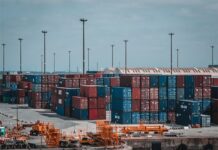 Pakistan’s trade deficit soars 44 per cent in July, raising economic concerns