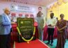 Ethanol boost in Goa: CM Pramod Sawant lays foundation stone of 300 KLPD grain-based plant