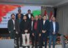 IndiaтАЩs biofuel push in focus as Nitin Gadkari interacts with Indian diaspora in Brazil