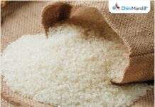 भारत के चावल निर्यात में गिरावट आने की उम्मीद