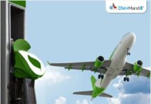 जापान एयरलाइंस ने एथेनॉल-टू-जेट परियोजना में निवेश किया