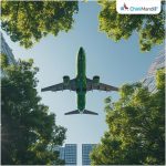 ભારત ટૂંક સમયમાં SAF નીતિ જાહેર કરશે: નાગરિક ઉડ્ડયન મંત્રી