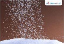 पाकिस्तान ने निविदा में लगभग 55,000 टन सफेद चीनी खरीदी