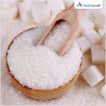 केंद्र सरकार ने 2025-26 सीज़न के लिए 15 लाख टन चीनी निर्यात की अनुमति देने का फैसला किया: रिपोर्ट