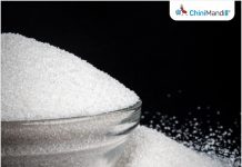 अनुकूल मानसून से भारत के चीनी उत्पादन में वृद्धि होगी, कीमतें भी सीमित दायरे में रहेगी: क्रिसिल