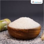 सीज़न 2025-26: ISO को वैश्विक चीनी अधिशेष 1.625 मिलियन टन रहने का अनुमान