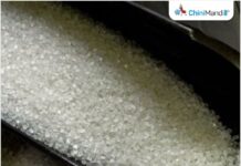 FAO Sugar Price Index registers 10.4 percent increase in September