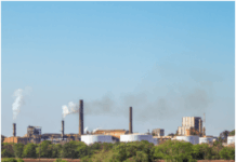 गेल्या पाच वर्षात कर्नाटकात ९ तर महाराष्ट्रात ७ नवीन साखर कारखाने स्थापन : केंद्र सरकार