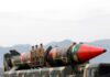 Pakistan preparing to test fire surface to surface ballistic missiles, say sources
