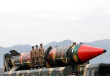 Pakistan preparing to test fire surface to surface ballistic missiles, say sources