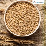 Wheat stock limit withdrawn