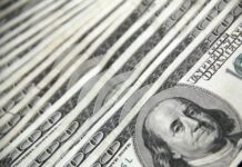 Dollar weakness not driven by changing interest rates, but because capital is moving away from US assets: Report