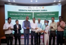 Deendayal Port Authority hosts green hydrogen training