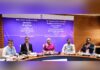 Finance Minister Nirmala Sitharaman chairs 29th FSDC meeting in Mumbai